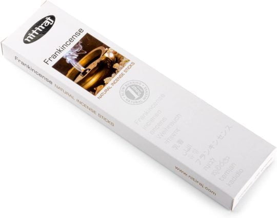 Frankincense Nitiraj Incense