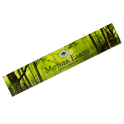 Mother Earth Incense by Green Tree 15gr