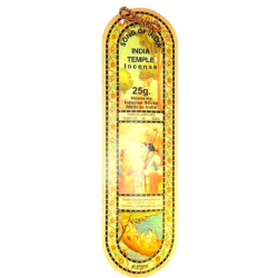 Song of India Incense 25 grams
