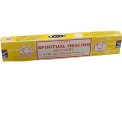 Spiritual Healing Incense Satya 15 gm