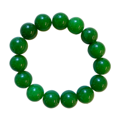 Jade Bracelet 12mm
