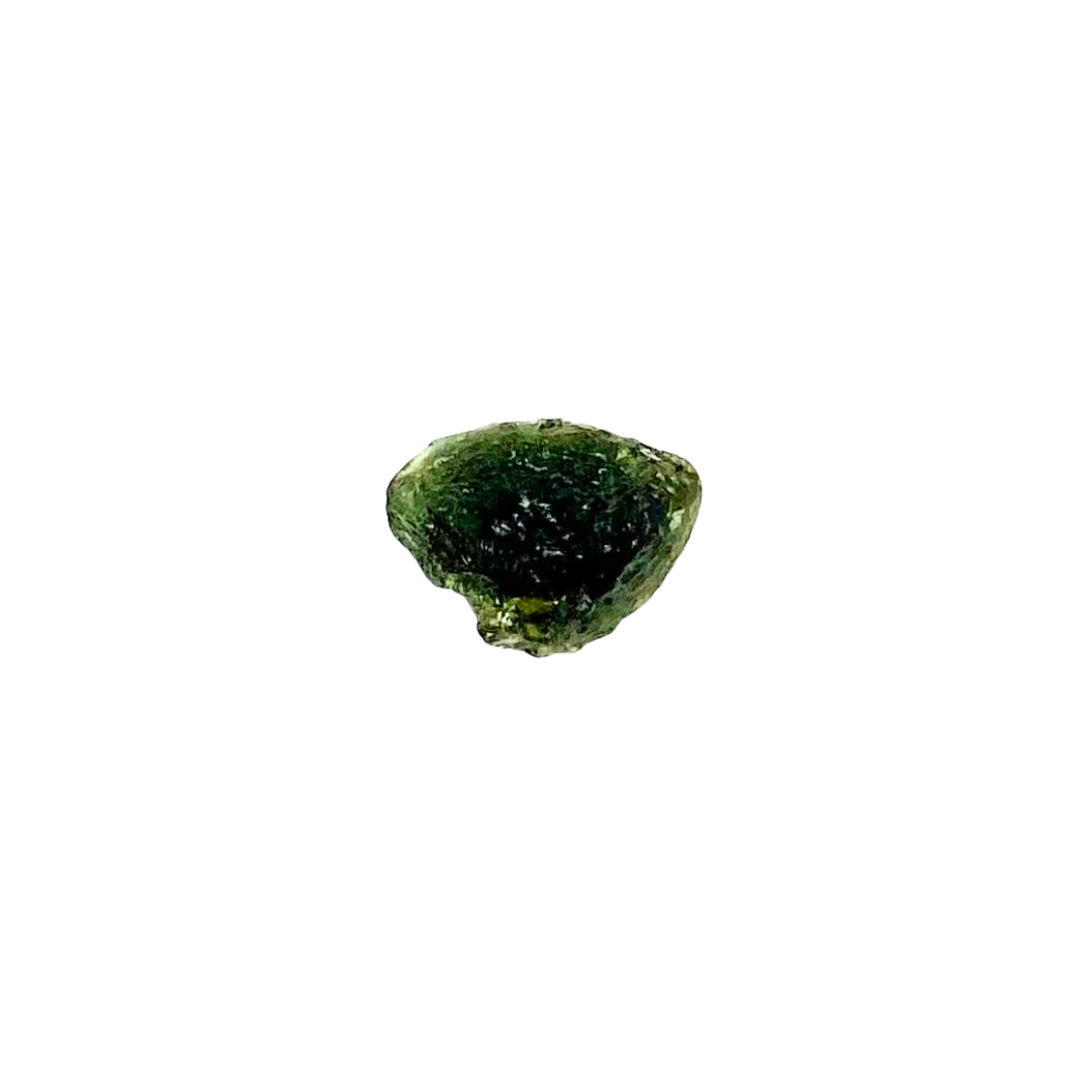 Moldavite 2.9 gram