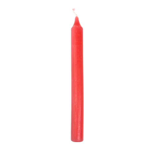 Pink Chime Taper Candle 5