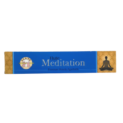 Meditation Incense Flute
