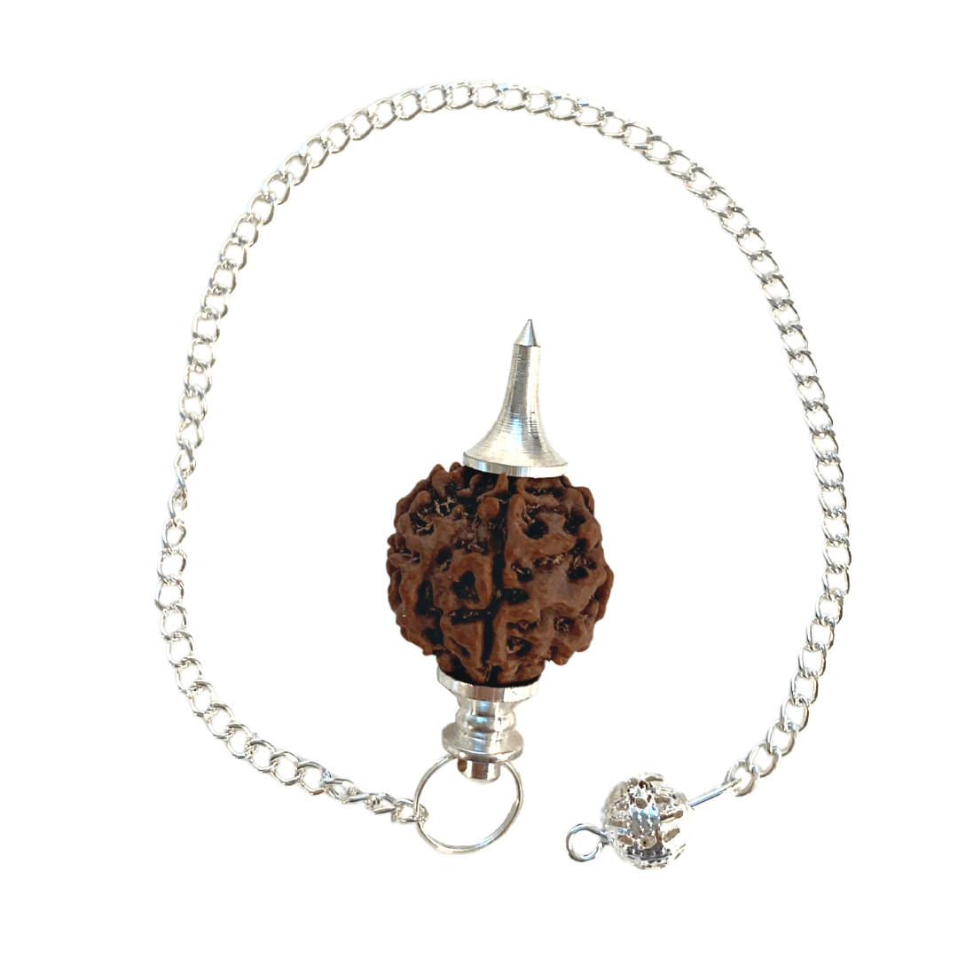 rudraksha pendulum