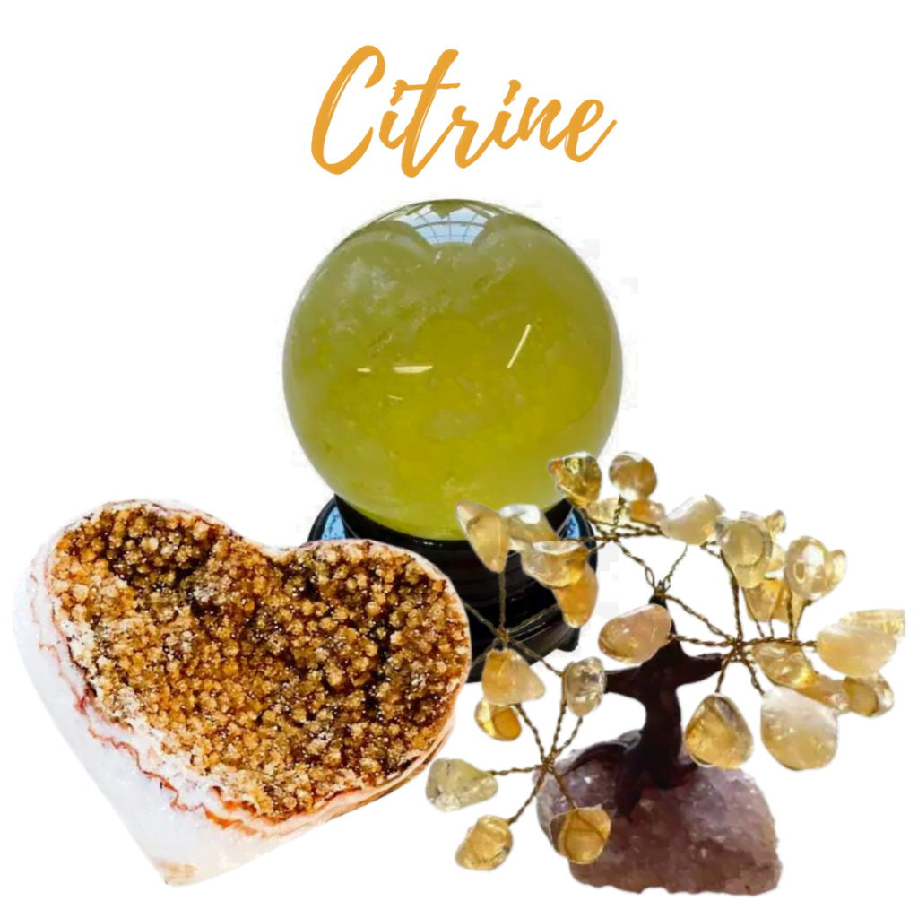 Citrine Thumbnail