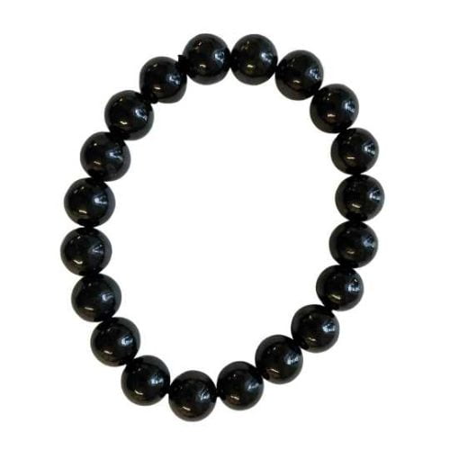 Shungite 10mm Bracelet