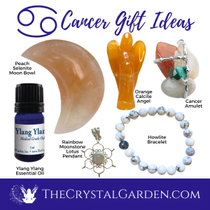 Cancer Gift Ideas