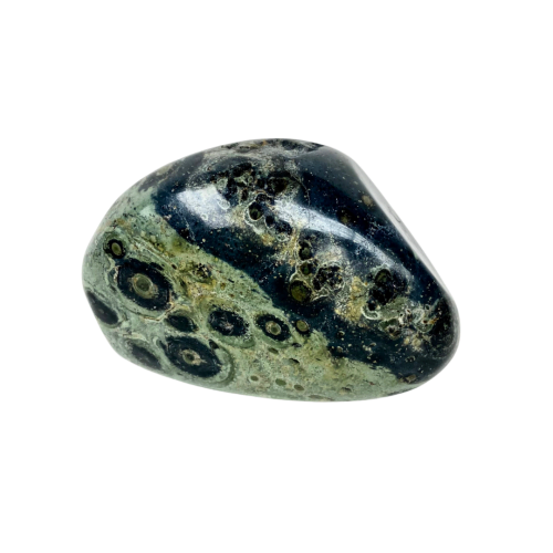 Kambaba Jasper Power Stone