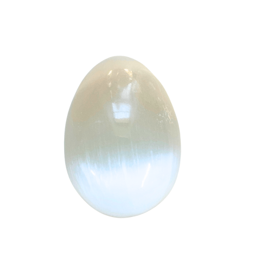 Selenite Egg