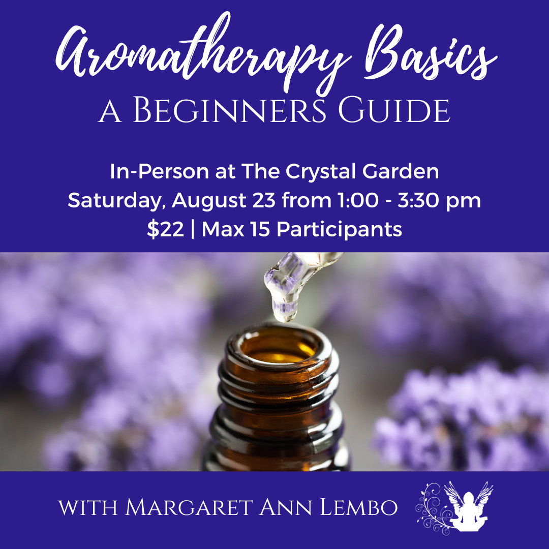 Aromatherapy Basics