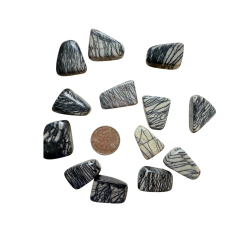 Picasso Stone Tumbled