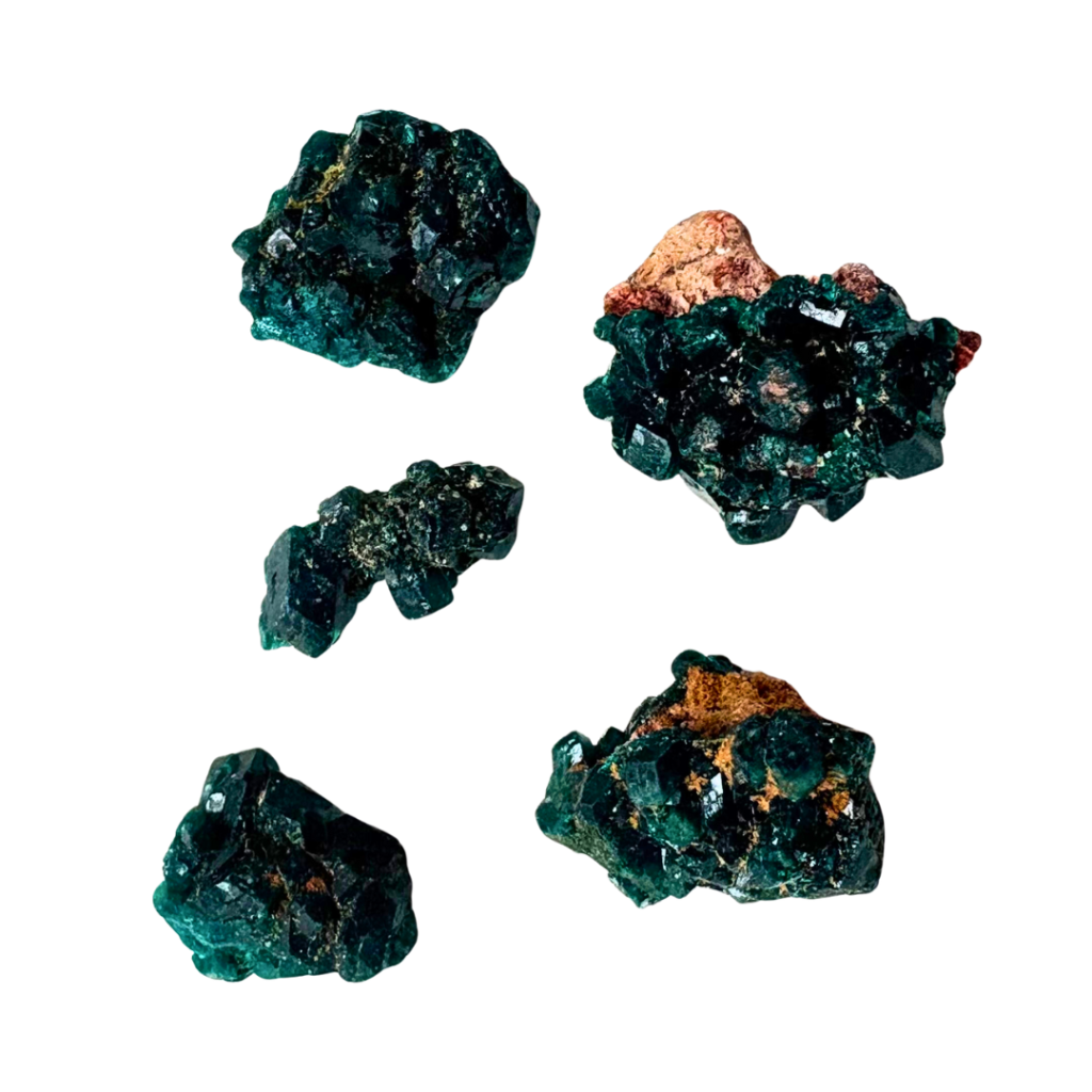 Dioptase