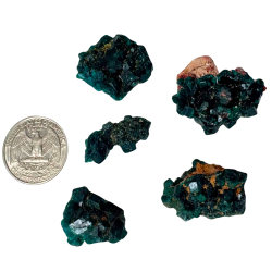 Dioptase