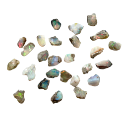 Ethiopian Opal