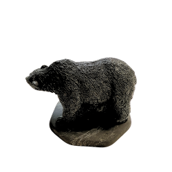 Shungite Bear 2
