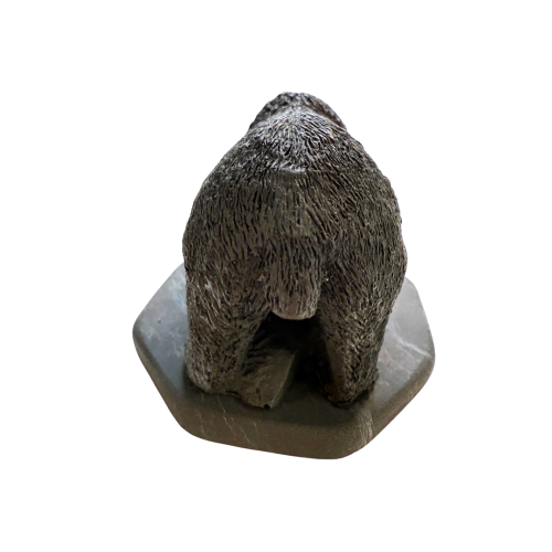 Shungite Bear - Image 3
