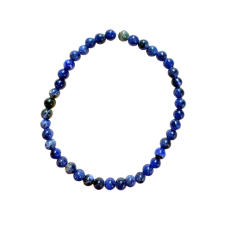 Sodalite Bracelet 4mm