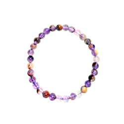 Super Seven Bracelet 6mm