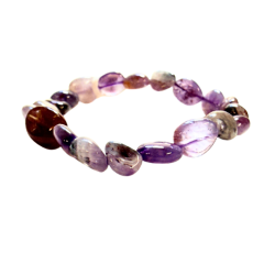 Super Seven Bracelet Tumbled 2