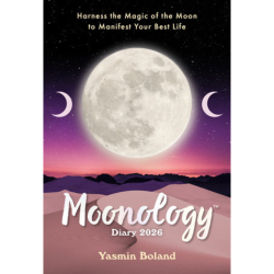 Moonology Diary 2026