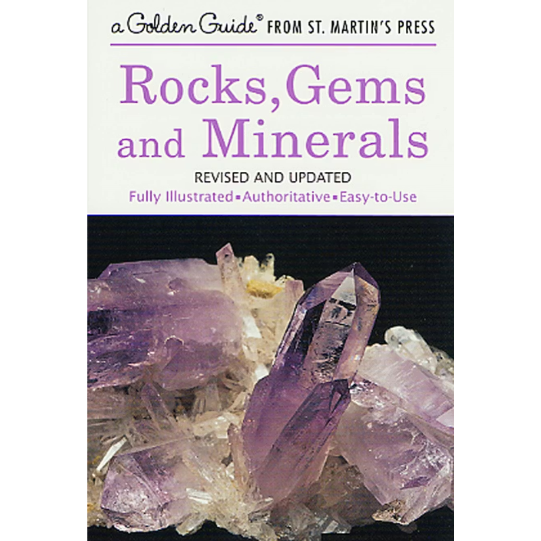 Rocks, Gems and Minerals
