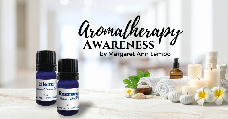 Aromatherapy Awareness