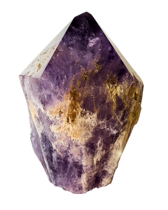 Amethyst Jumbo 333