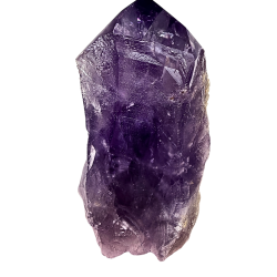 Amethyst Jumbo Point