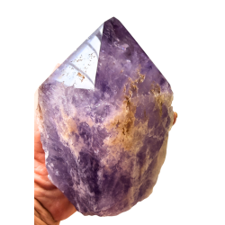 amethyst jumbo 333