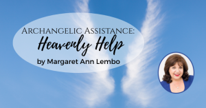 Archangelic Assistance Heavenly Help