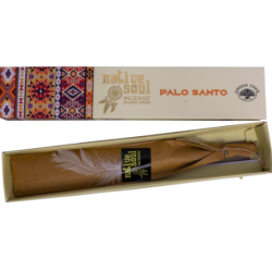 Native Soul Palo Santo Incense by Green Tree