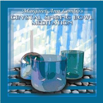 Crystal Singing Bowl Meditation